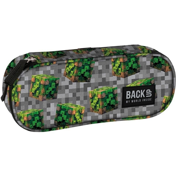 Piórnik Backup 8 model A 78 PB8A78 Derform